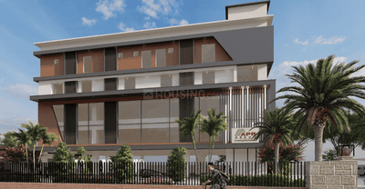 4 BHK Villa