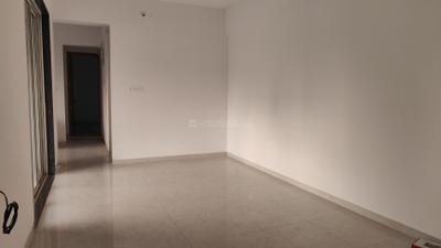 Living Room Image of 1005 Sq.ft 2 BHK Apartment / Flat for sale in Kothrud Pune for Rs. 14000000