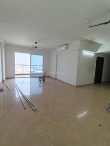 Hall Image of 1997 Sq.ft 4 BHK Apartment / Flat for sale in Godrej Meridien, Sector 106 Gurgaon for Rs. 44600000