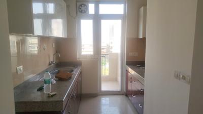 Kitchen Image of 1395 Sq.ft 3 BHK Apartment / Flat for sale in Emaar Emerald Estate, Sector 65 Gurgaon for Rs. 23500000