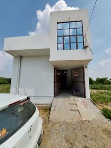 1 BHK Independent Builder Floor