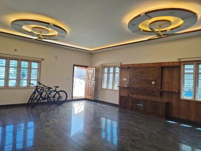 2.5 BHK Independent Builder Floor