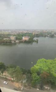 Balcony Image of 1190 Sq.ft 3 BHK Apartment / Flat for sale in Siddha Eden Lakeville, Baranagar Kolkata for Rs. 14000000