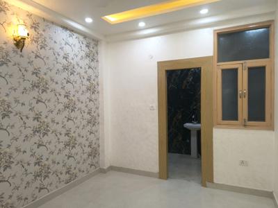 Bedroom Image of 950 Sq.ft 2 BHK Builder Floor for sale in Indirapuram Ghaziabad for Rs. 6200002