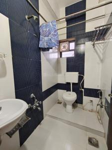 Image of 1170 Sq.ft 2 BHK Apartment / Flat for sale in Takshashila Colonials, Maninagar, Ahmedabad for Rs. 6500000
