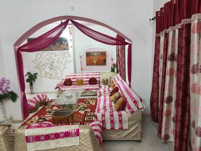 Bedroom Image of 4000 Sq.ft 4 BHK Duplex for sale in Bagmugaliya Bhopal for Rs. 16000000