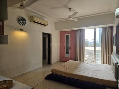 Bedroom Image of 4104 Sq.ft 4 BHK Apartment / Flat for sale in JP Iscon Heights, Gotri Vadodara for Rs. 27500000