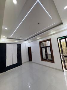 Hall Image of 2025 Sq.ft 4 BHK Builder Floor for sale in Rajendra Nagar Ghaziabad for Rs. 15800000