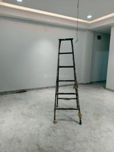 Hall Image of 1100 Sq.ft 2 BHK Builder Floor for sale in Bhicholi Mardana Indore for Rs. 6500000