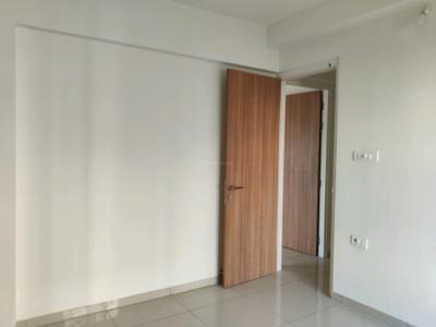 Bedroom Image of 1250 Sq.ft 3 BHK Apartment / Flat for rent in Sagar Garden, Mulund West Mumbai for Rs. 65000