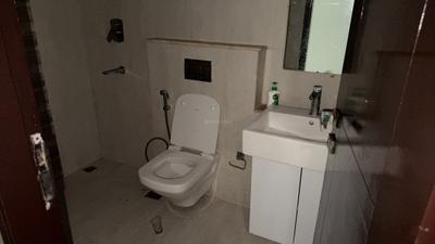 Image of 2105 Sq.ft 3 BHK Apartment / Flat for rent in Supertech Supernova, Sector 94, Noida for Rs. 72000