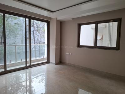 Bedroom Image of 4200 Sq.ft 4 BHK Apartment / Flat for rent in Banjara Hills Hyderabad for Rs. 260000