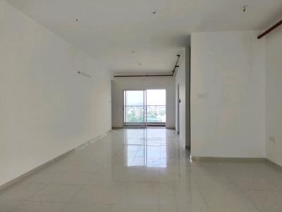 Living Room Image of 1603 Sq.ft 4 BHK Apartment / Flat for rent in Runwal The Central Park, Chinchwad Pune for Rs. 110000