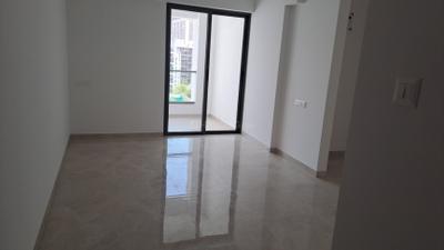 Living Room Image of 1050 Sq.ft 2 BHK Apartment / Flat for sale in KP Archana Paradise Phase 03, Mohammed Wadi Pune for Rs. 7350000