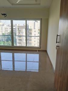 2.5 BHK Flat