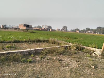 Image of 900 Sq.ft Residential Plot / Land for sale in Jhusi, Allahabad for Rs. 1400000
