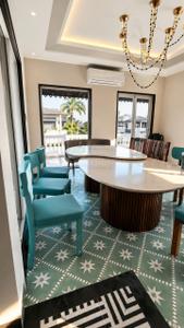 Hall Image of 6674 Sq.ft 5 BHK Villa for sale in Porvorim Goa for Rs. 135000000