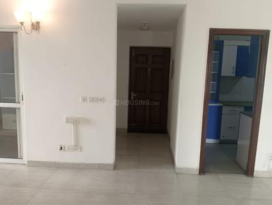 Hall Image of 1499 Sq.ft 2.5 BHK Apartment / Flat for sale in ASF Isle de Royale, Gwal Pahari Gurgaon for Rs. 17500000