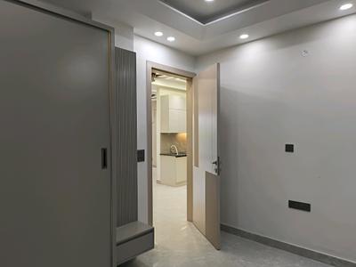 Bedroom Image of 1650 Sq.ft 4 BHK Builder Floor for sale in Vaishali Ghaziabad for Rs. 18200000