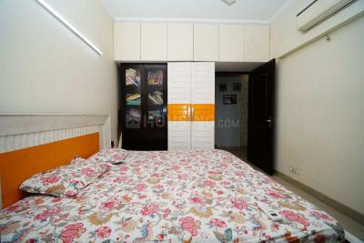 Bedroom Image of 1639 Sq.ft 3 BHK Apartment / Flat for sale in Amrapali Sapphire, Sector 45 Noida for Rs. 19900000