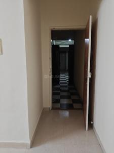Image of 850 Sq.ft 2 BHK Apartment / Flat for rent in Ghansoli, Navi Mumbai for Rs. 38000