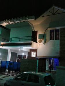 Image of 2100 Sq.ft 3 BHK Villa for sale in Kamala Amulya Homes, Kushaiguda, Secunderabad for Rs. 18500000