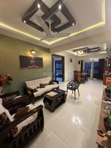 Hall Image of 1530 Sq.ft 3 BHK Apartment / Flat for sale in Camellia Pride, Varthur Bengaluru for Rs. 15500000