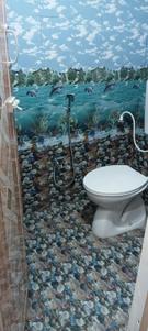 Bathroom Image of SS in New Siddhapudur, Coimbatore