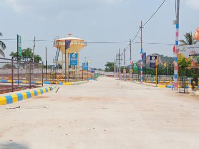 Residential Plot