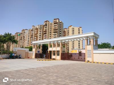 Image of 1450 Sq.ft 3 BHK Apartment / Flat for sale in Terra Heritage, Sector 51, Bhiwadi for Rs. 5000000