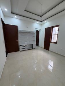 Hall Image of 900 Sq.ft 3 BHK Duplex for sale in Dhakoli Zirakpur for Rs. 12900000