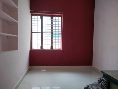 Bedroom Image of 1000 Sq.ft 3 BHK Independent House for rent in Wilson Garden Bengaluru for Rs. 38000