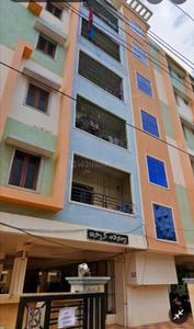 Image of 1110 Sq.ft 2 BHK Apartment / Flat for sale in Vanam Thopu, Nellore for Rs. 4400000