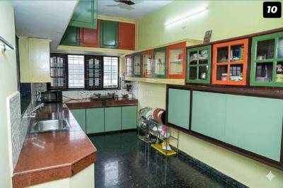 Kitchen Image of 3200 Sq.ft 4 BHK Independent House for sale in Kakkanad Kochi for Rs. 16000000