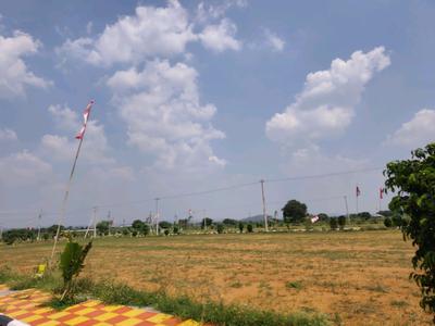 Image of 150 Sq.ft Residential Plot / Land for sale in Yacharam, Hyderabad for Rs. 2120054