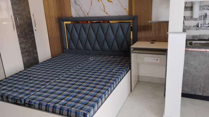Sushant lok 1 Bedroom 1