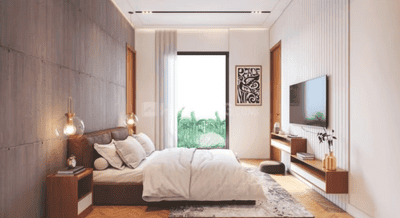 Image of 1895 Sq.ft 3 BHK Apartment / Flat for sale in Trinity Sky, Bopal, Ahmedabad for Rs. 7201000
