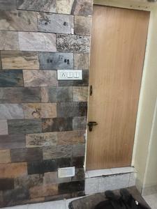 Bedroom Image of 657 Sq.ft 2 BHK Apartment / Flat for sale in Gokulpeth Nagpur for Rs. 7500000