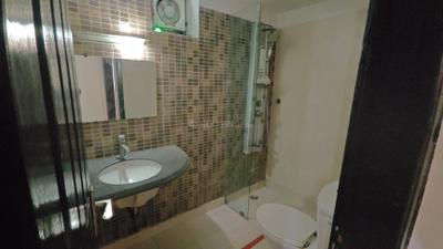 Image of 1773 Sq.ft 3 BHK Apartment / Flat for sale in ABA Orange County, Indirapuram, Ghaziabad for Rs. 27000000