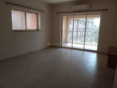 Hall Image of 2336 Sq.ft 4 BHK Apartment / Flat for sale in Adwalpalkar Horizon Residences, Panjim Goa for Rs. 30000000