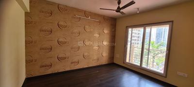 Bedroom Image of 1600 Sq.ft 3 BHK Apartment / Flat for sale in Paradise Sai Spring, Kharghar Navi Mumbai for Rs. 16000000