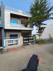 Image of 2200 Sq.ft 3 BHK Independent House for sale in Omaxe Indore Omaxe City Apartment, Mayakhedi, Indore for Rs. 12000000