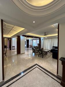 Hall Image of 18000 Sq.ft 6 BHK Independent House for sale in Sector 9 Chandigarh for Rs. 1300000000