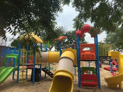 Image of 1462 Sq.ft 3 BHK Apartment / Flat for sale in Manish Nagar, Nagpur for Rs. 6579000