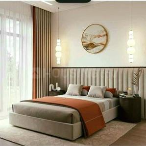 Bedroom Image of 1833 Sq.ft 3 BHK Apartment / Flat for sale in Aundh Pune for Rs. 20500000