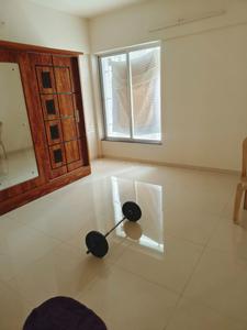 Hall Image of 1670 Sq.ft 3 BHK Apartment / Flat for sale in Happy 9 Ramnagar, Bavdhan Pune for Rs. 15000000