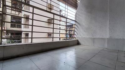 Balcony Image of 1080 Sq.ft 2 BHK Apartment / Flat for sale in Seawoods Navi Mumbai for Rs. 14500000