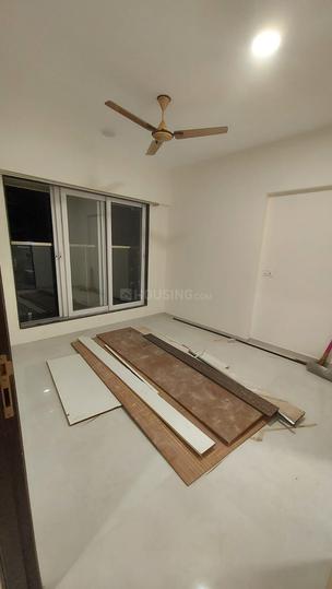 Vaibhavlkshmi Eastern Groves Kannamwar Nagar I Bedroom 1