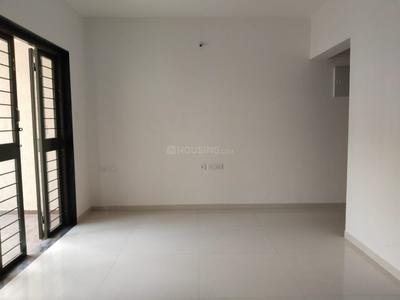 Hall Image of 1350 Sq.ft 3 BHK Apartment / Flat for sale in Kohinoor Courtyard One, Wakad Pune for Rs. 11800000