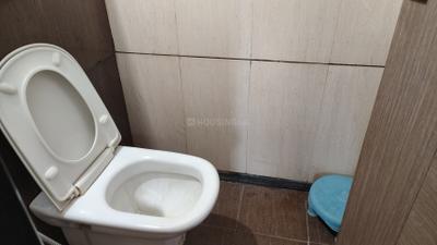 Image of 839 Sq.ft 2 BHK Apartment / Flat for sale in Silver Stone, Handewadi, Pune for Rs. 4500000